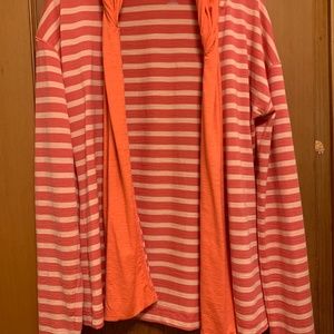 Icebreaker Women's Open Cardigan XS 100% Merino Wool